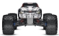 Preview: TRX49077-3WHT T-Maxx 3.3 weiß 1/10 4x4 Monster-Truck RTR Verbrenner